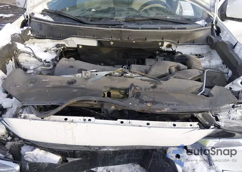 2017 Mitsubishi Outlander Sport 2.4 Se z USA, uszkodzony, nr VIN JA4AR3AW9HZ062836